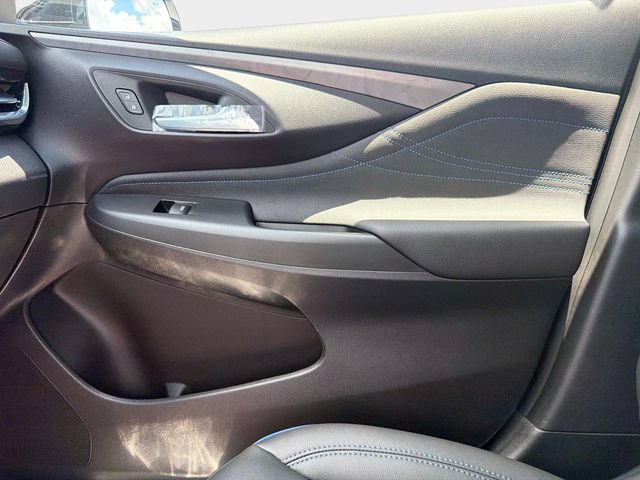 New 2026 Buick Envista Sport Touring w/ Convenience I Package FWD image 22