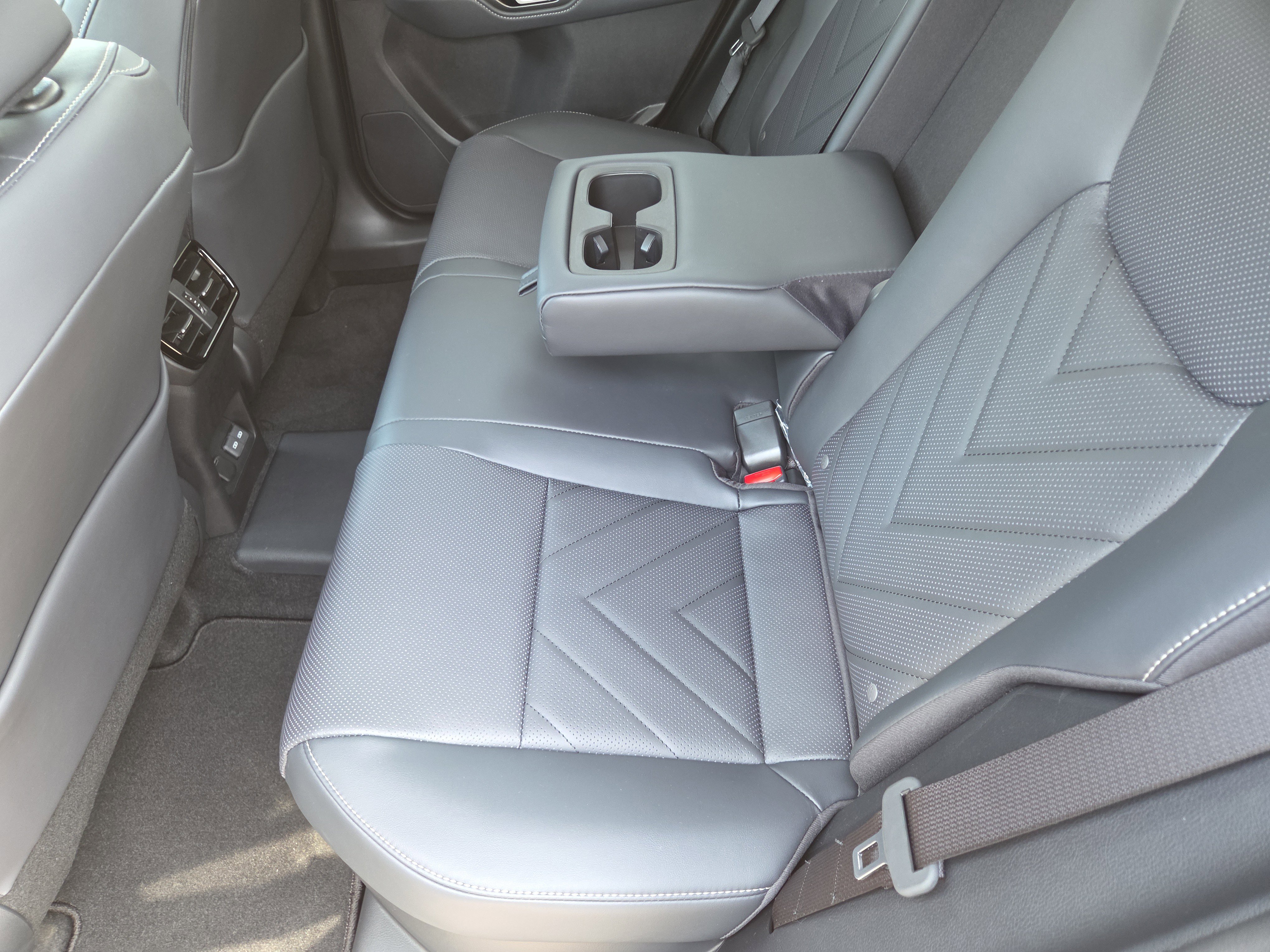 New 2026 Lexus NX 450h+ AWD w/ Luxury Package image 10