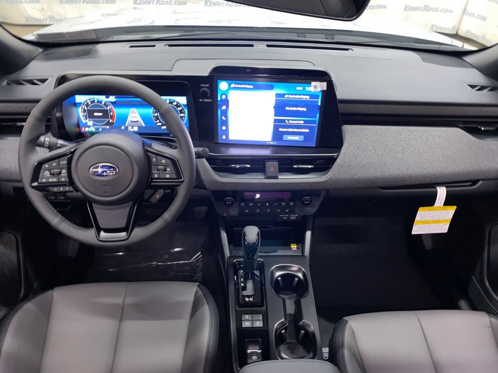 New 2026 Subaru Outback Premium AWD/4WD image 25