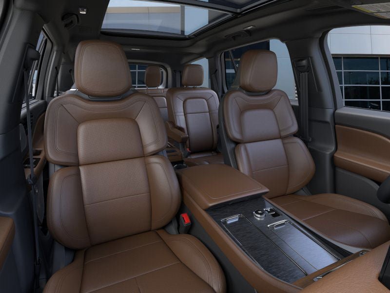 New 2026 Lincoln Aviator Reserve image 10