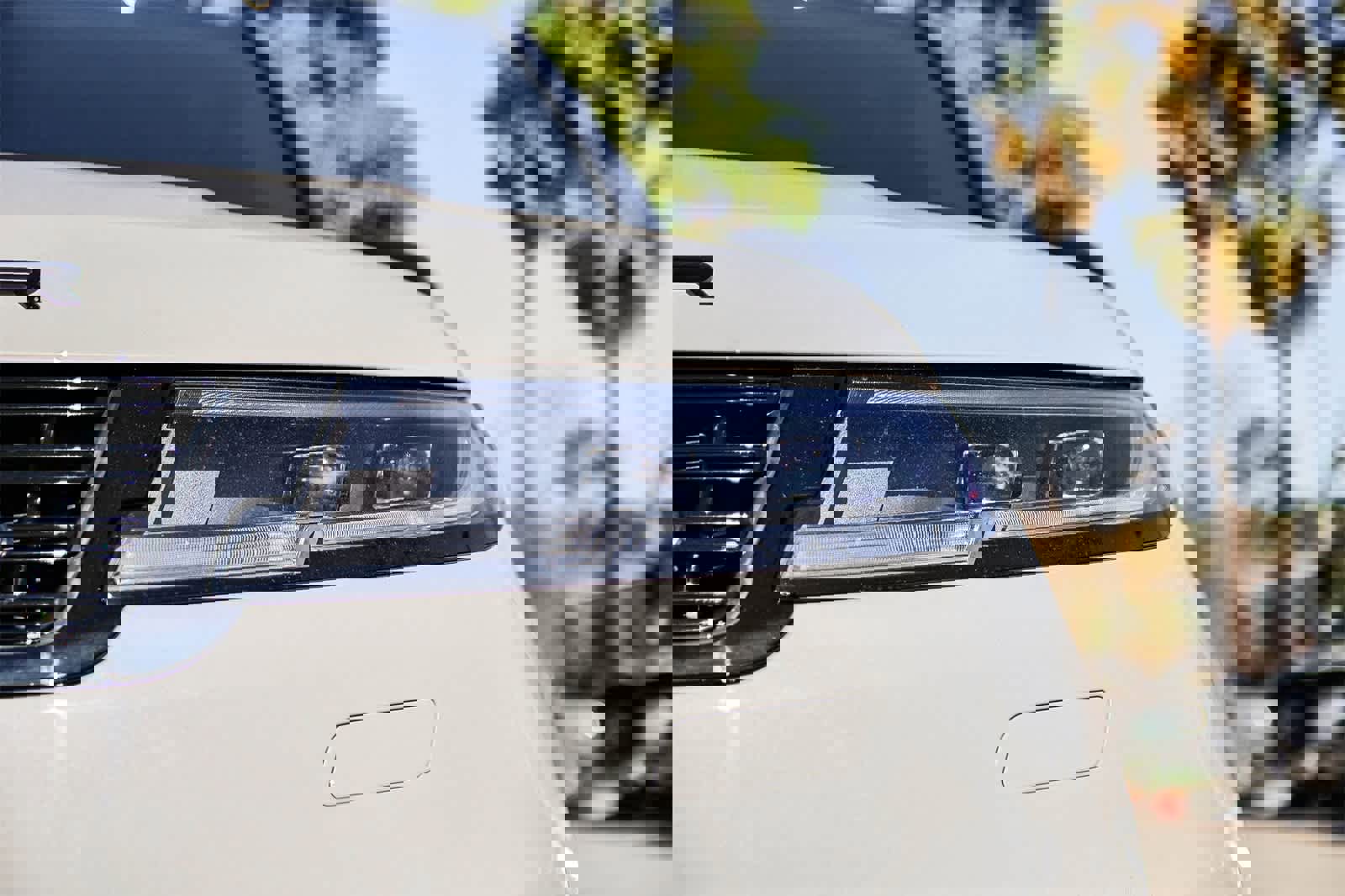 New 2026 Land Rover Range Rover Sport SE image 10