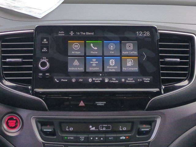 New 2026 Honda Ridgeline RTL image 16