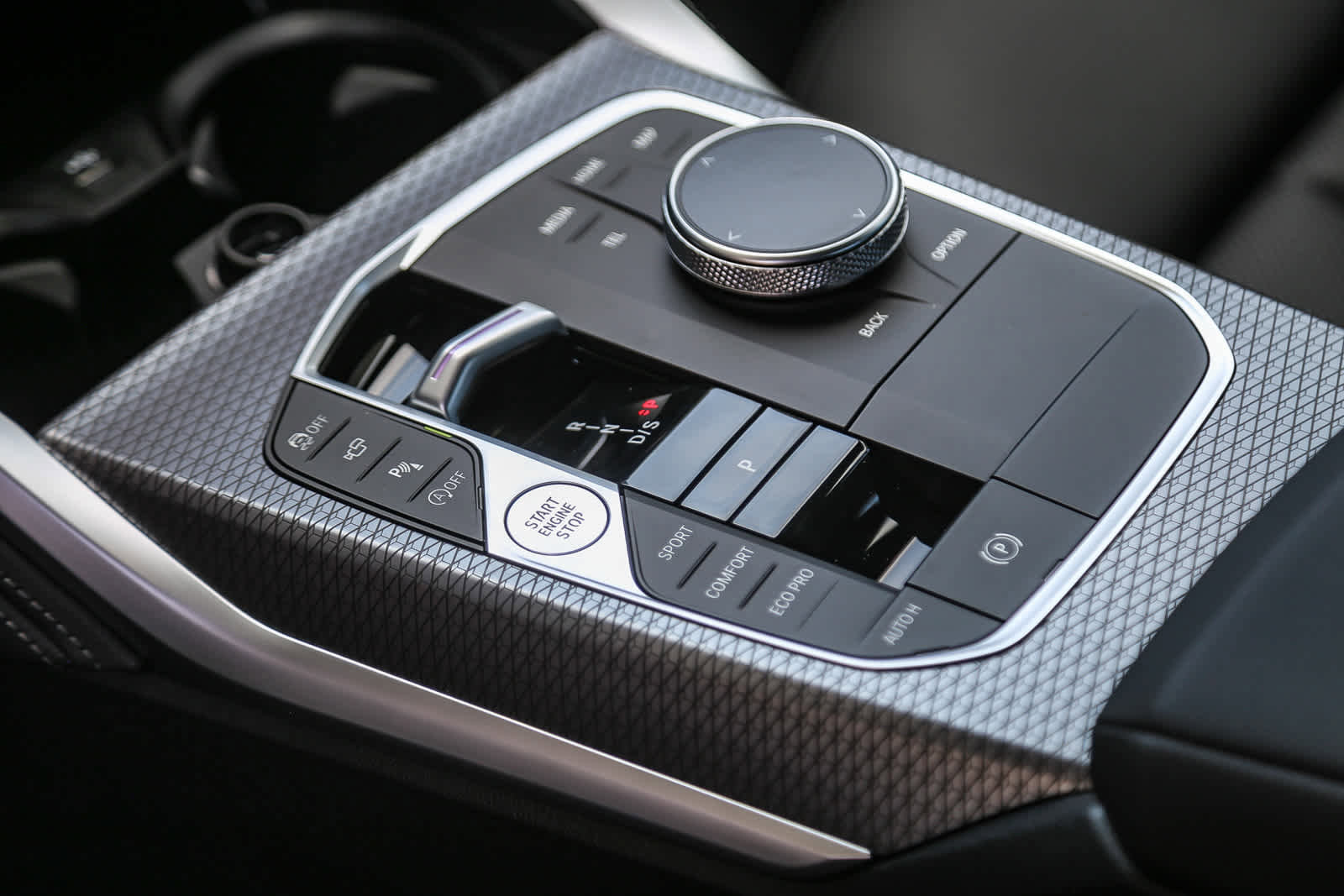 New 2026 BMW M440i Coupe w/ Parking Assistance Package image 16