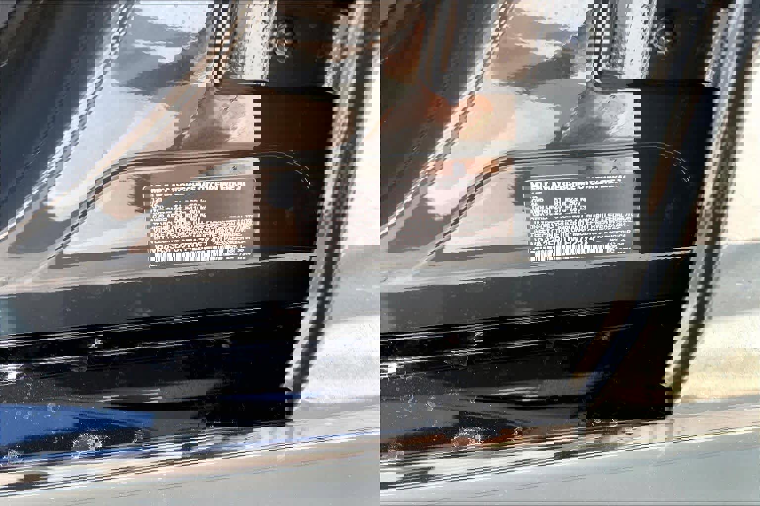 New 2026 BMW 430i xDrive w/ M Sport Package image 19