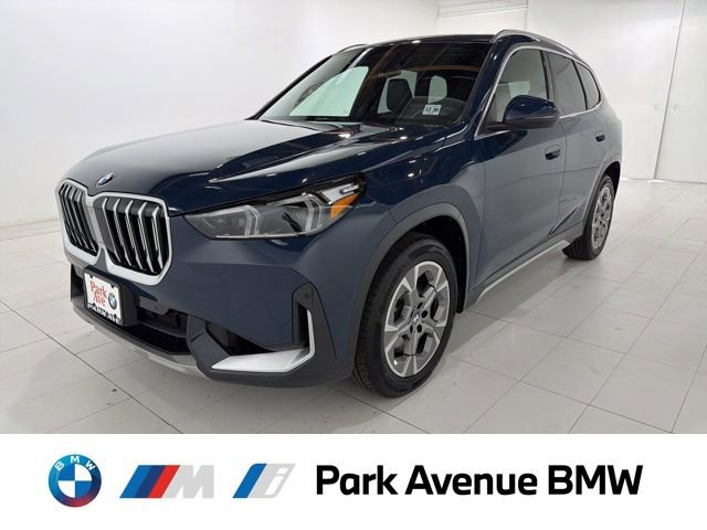 Used 2026 BMW X1 xDrive28i w/ Convenience Package AWD/4WD image 1