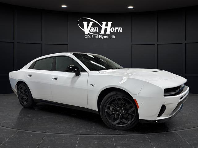 New 2026 Dodge Charger R/T AWD/4WD video 1