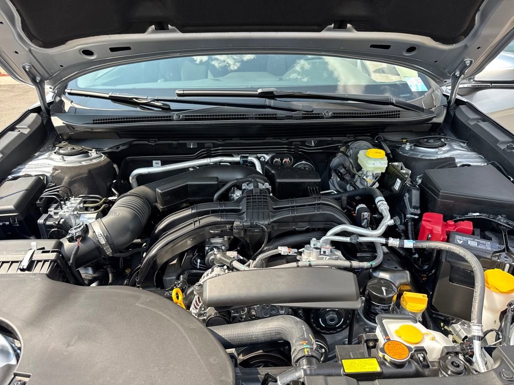 New 2025 Subaru Outback Touring image 29