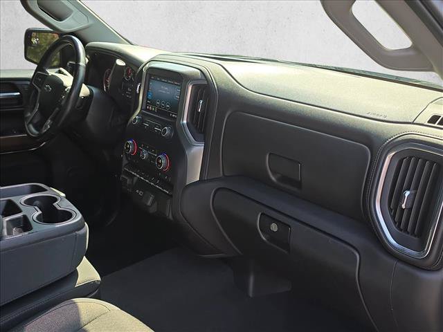 Used 2019 Chevrolet Silverado 1500 RST AWD/4WD image 23