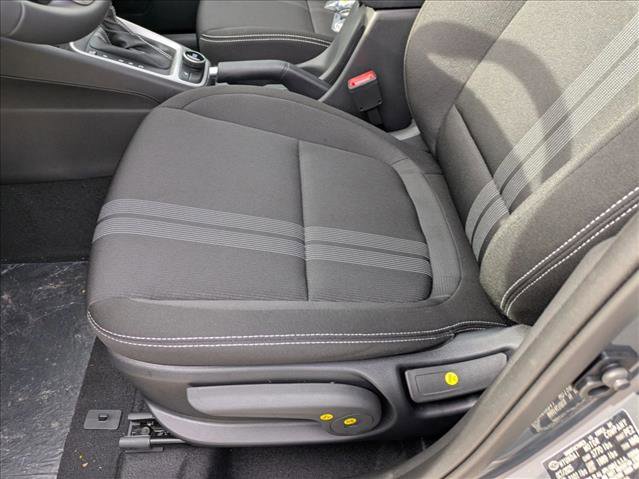 New 2026 Hyundai Venue SEL FWD image 4