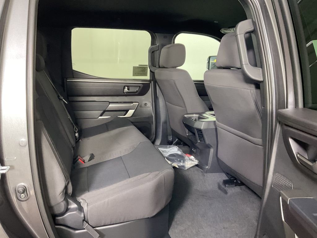 New 2026 Toyota Tundra SR5 image 22