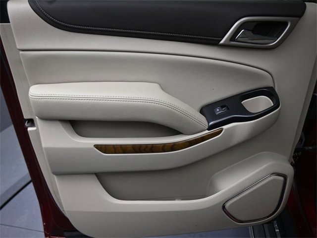 Used 2020 GMC Yukon XL Denali w/ Denali Ultimate Package image 38