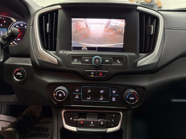 Certified 2023 GMC Terrain SLE FWD image 18