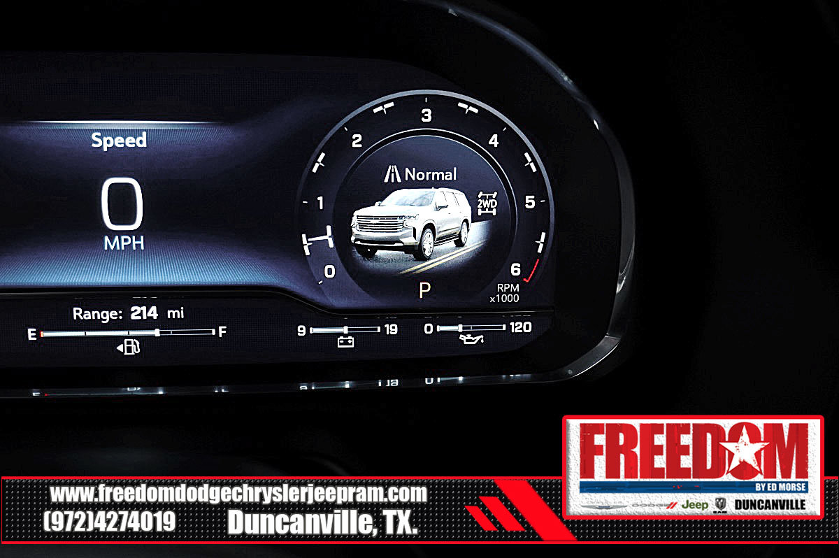 Used 2023 Chevrolet Suburban High Country AWD/4WD image 35