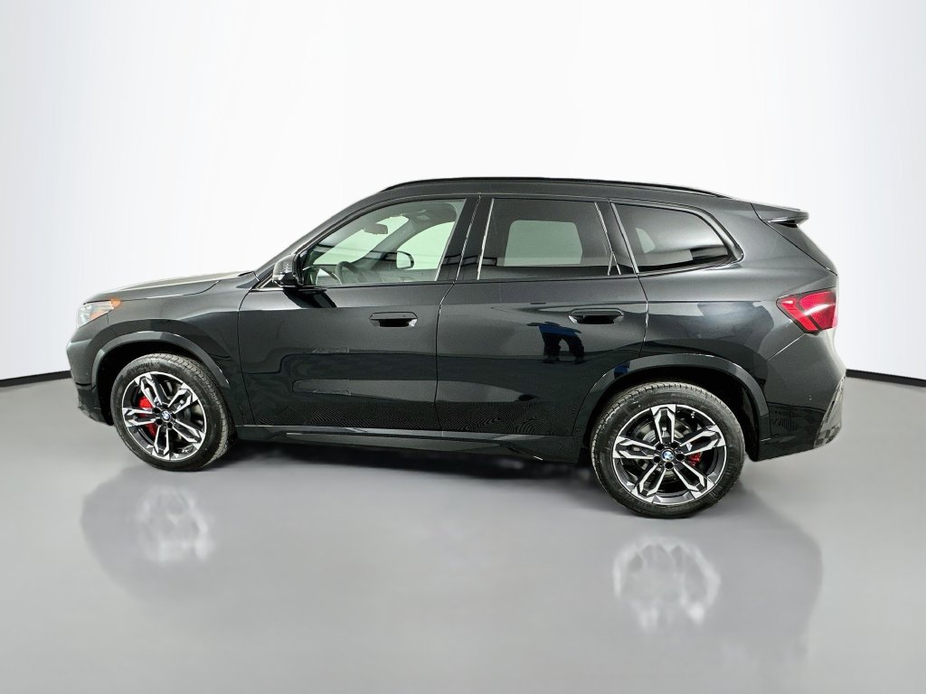 New 2027 BMW X1 xDrive28i w/ Technology Package AWD/4WD image 8