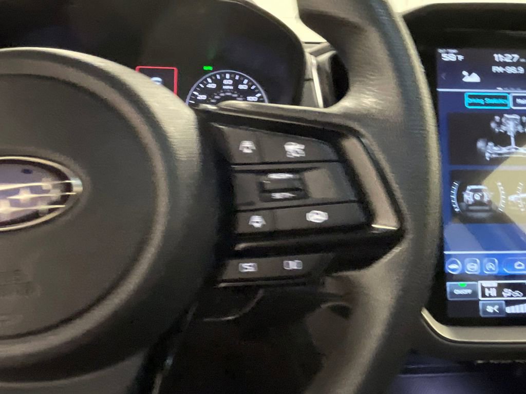 Used 2024 Subaru Crosstrek 2.0i Premium image 38