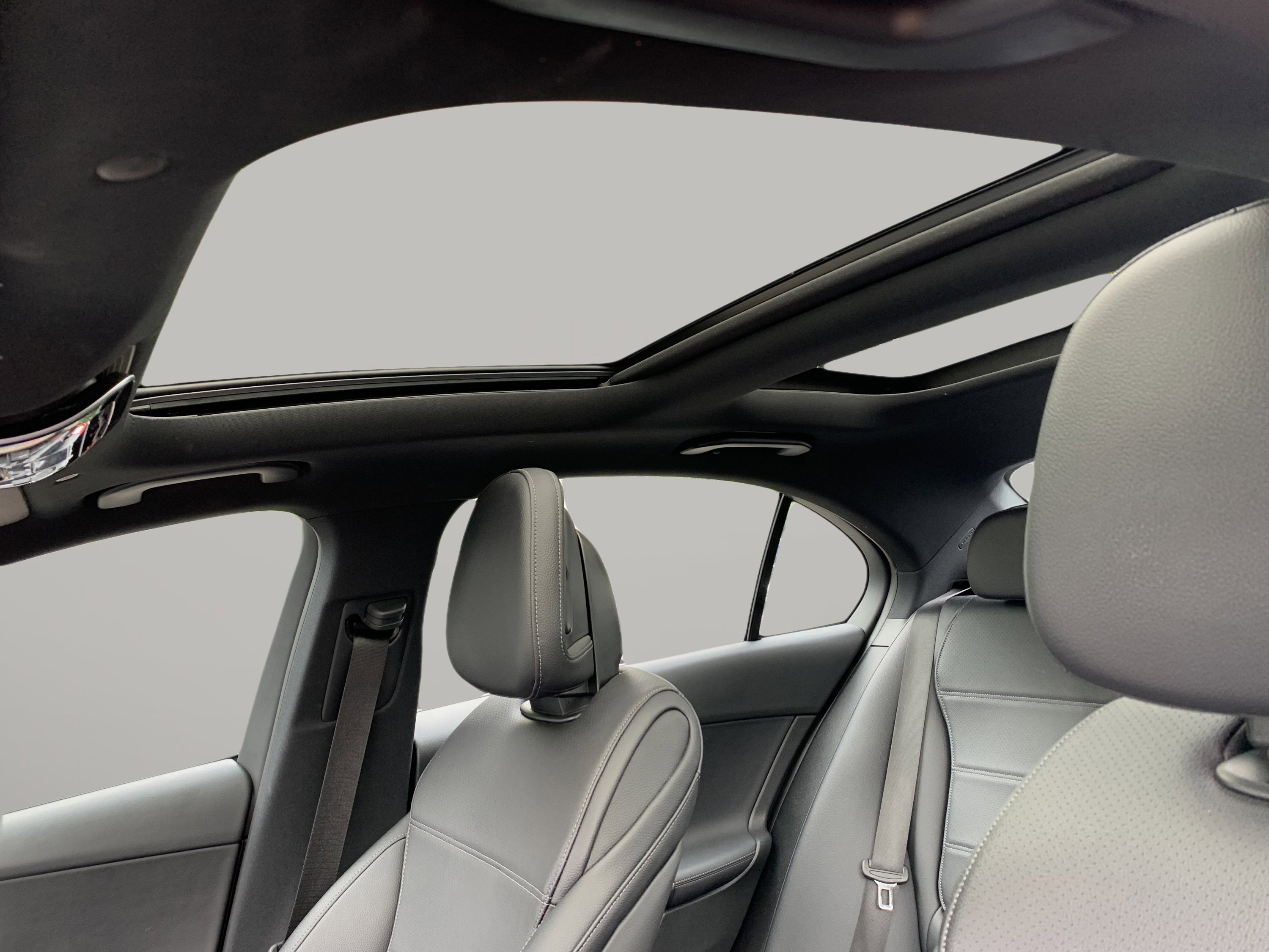 Used 2022 Mercedes-Benz C 300 4MATIC Sedan w/ Exclusive Trim Package image 36