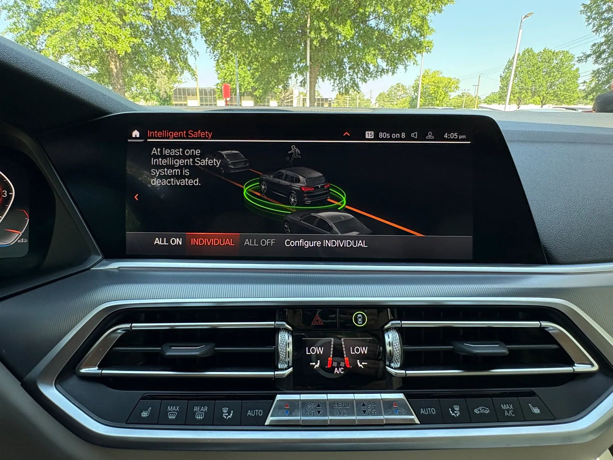 Used 2019 BMW X5 xDrive50i w/ M Sport Package AWD/4WD image 46