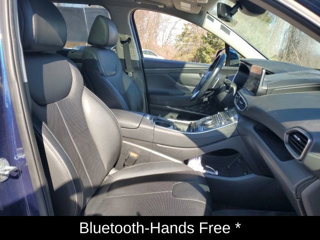 Used 2023 Hyundai Santa Fe Limited AWD/4WD image 9