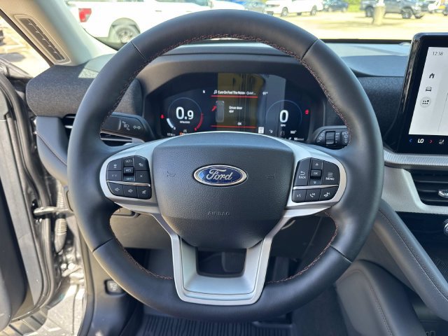 New 2026 Ford Explorer Active w/ Active Comfort Package RWD image 22