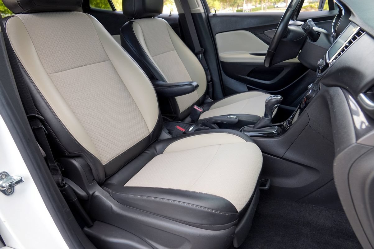 Used 2019 Buick Encore Preferred FWD image 8