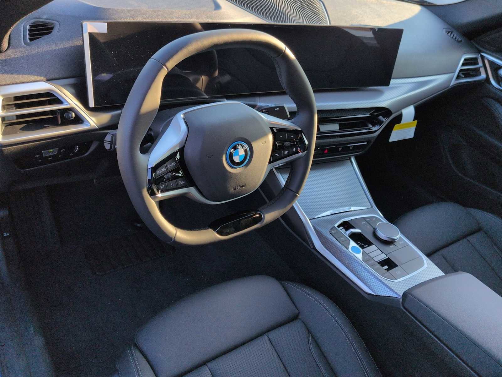 New 2026 BMW i4 xDrive40i image 10