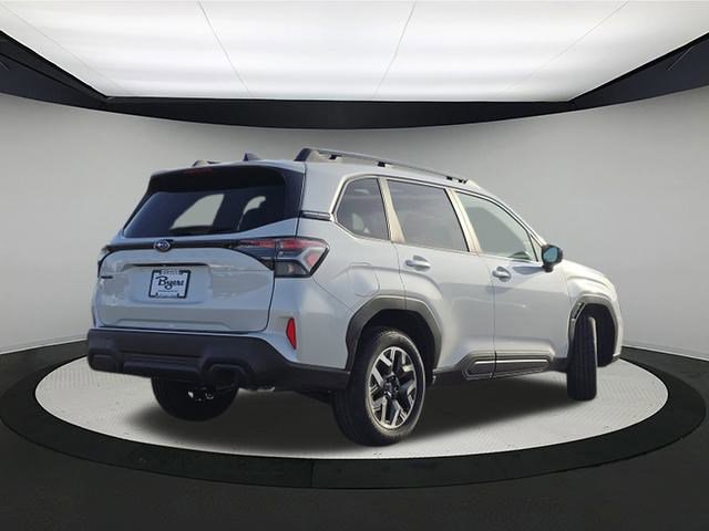 New 2026 Subaru Forester Premium image 7