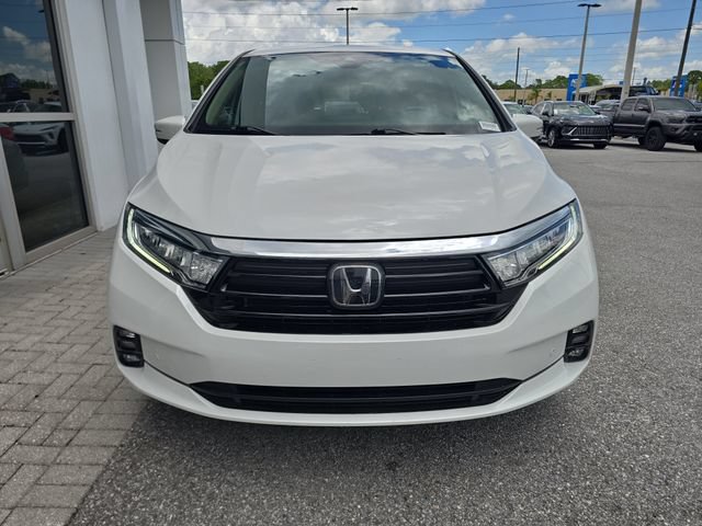 Used 2023 Honda Odyssey Touring image 2