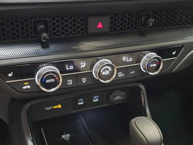 New 2026 Honda CR-V EX image 24