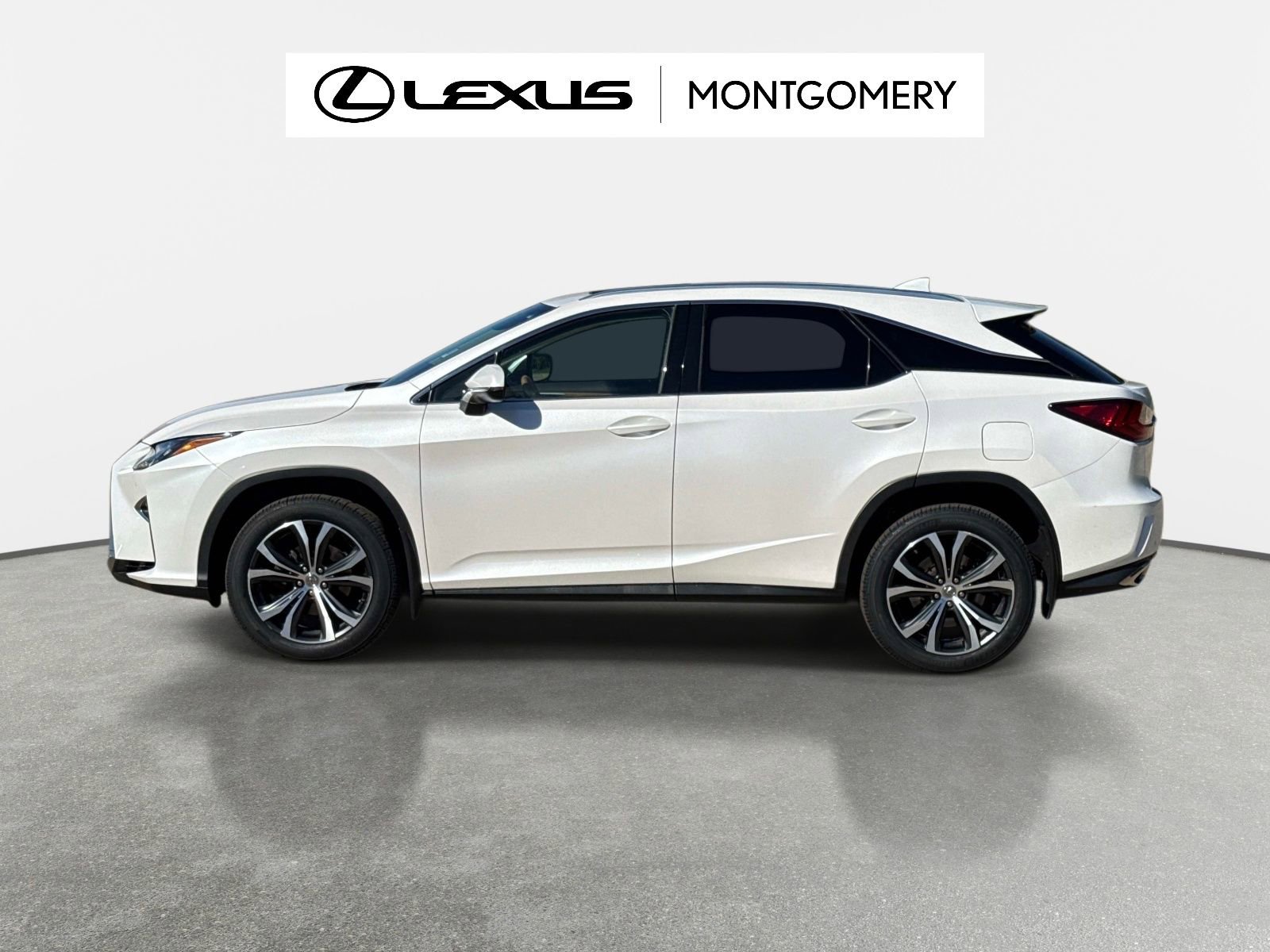 Used 2017 Lexus RX 350 FWD w/ Premium Package image 6