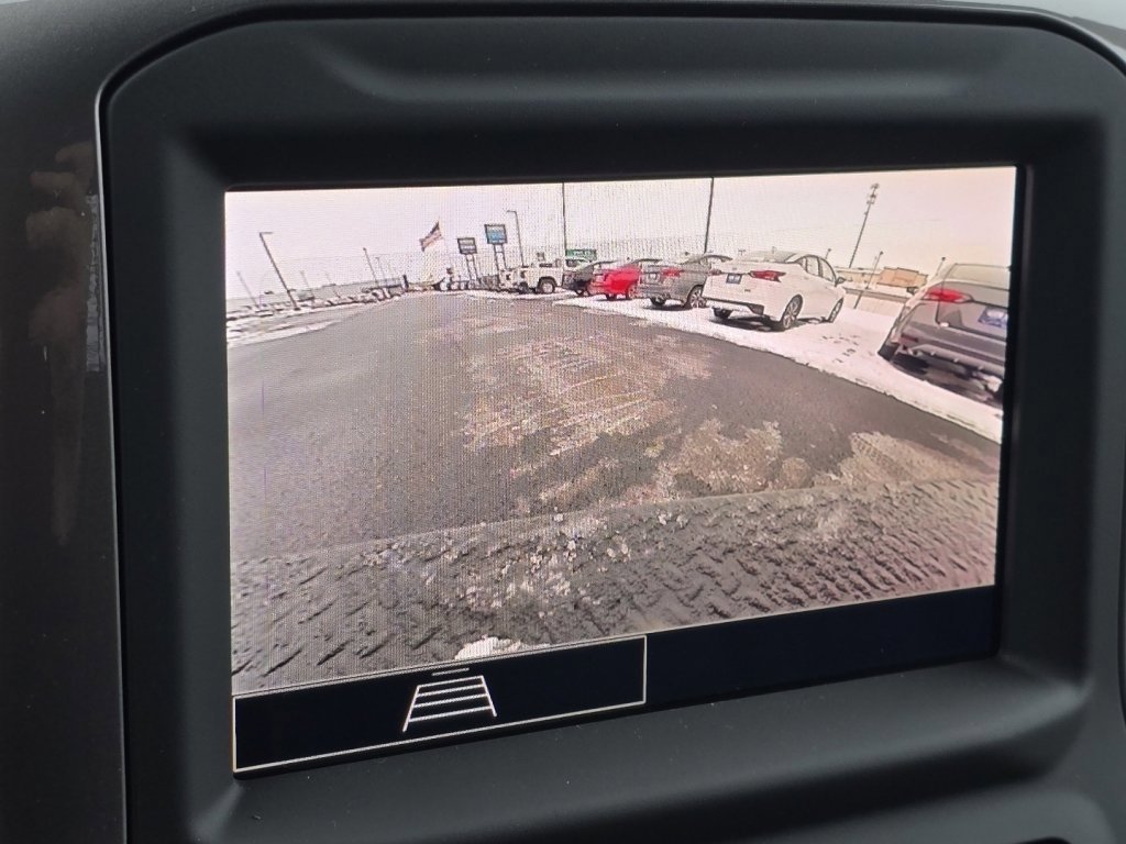 New 2026 Chevrolet Silverado 3500 W/T w/ WT Convenience Package image 3