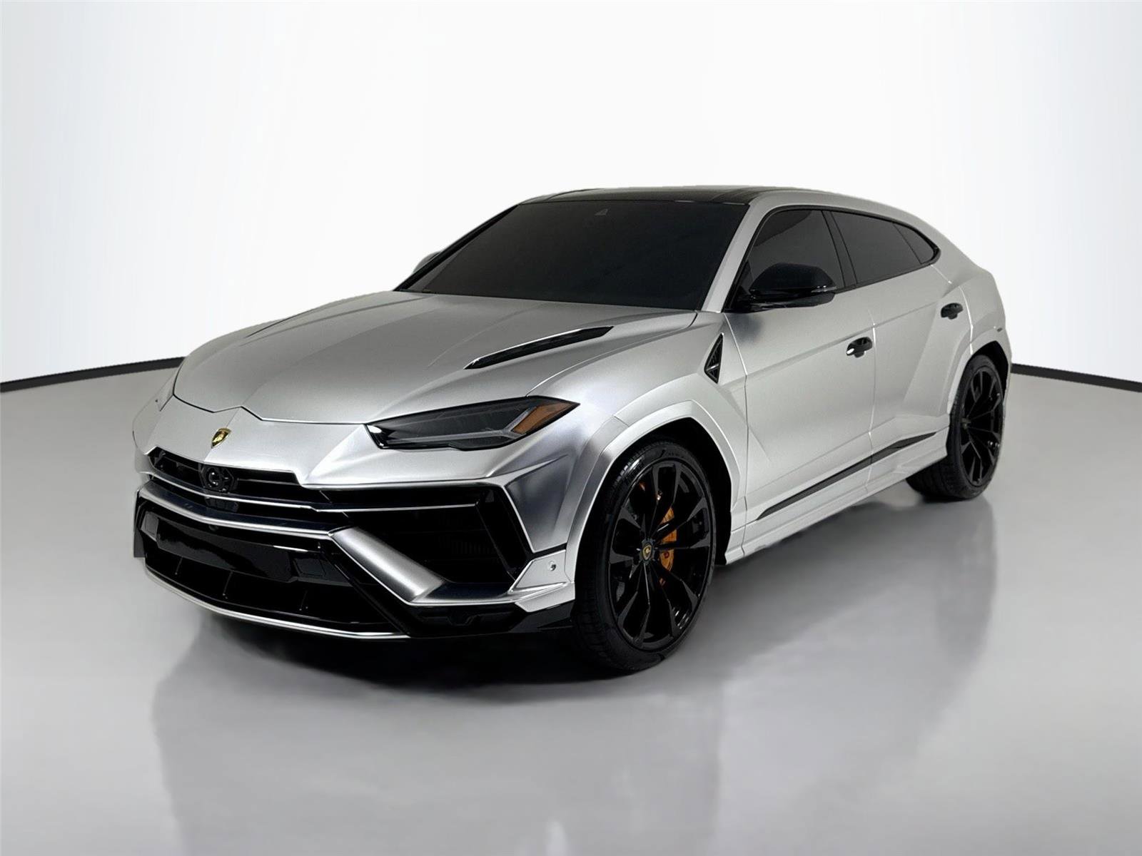 Used 2024 Lamborghini Urus S AWD/4WD image 10