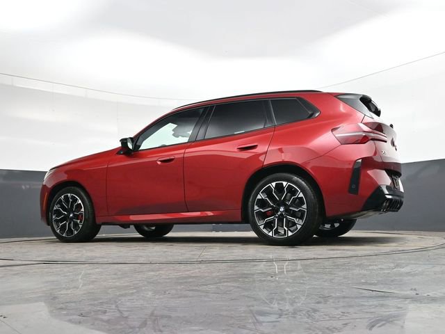 Used 2025 BMW X3 M50 w/ Premium Package image 32