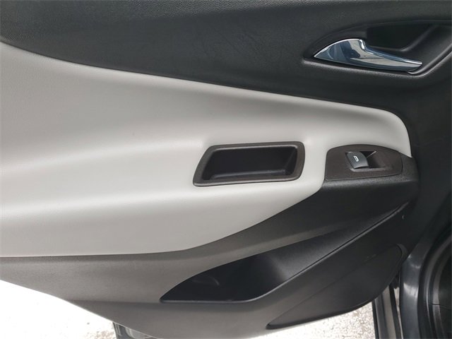 Used 2021 Chevrolet Equinox LS image 15