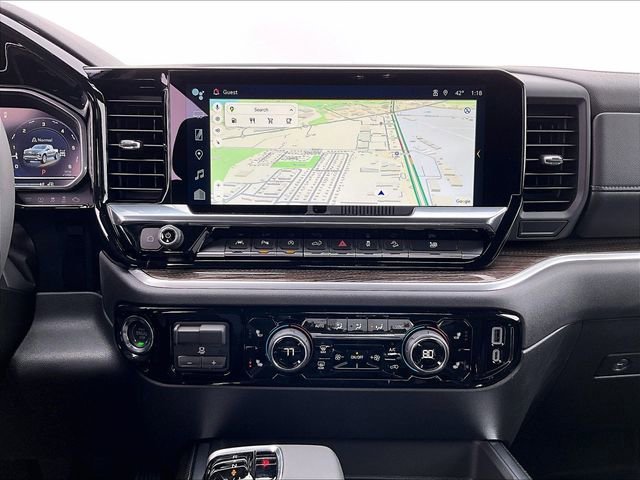 New 2025 Chevrolet Silverado 1500 RST image 12