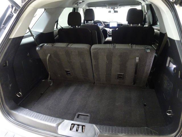Used 2021 Ford Explorer XLT RWD image 44