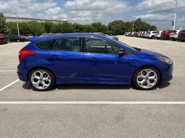 Used 2014 Ford Focus ST w/ Equipment Group 202A FWD image 6