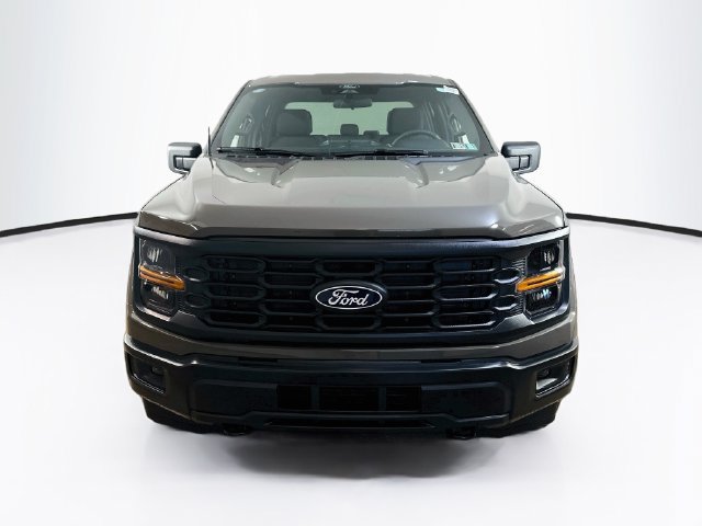 New 2026 Ford F150 STX AWD/4WD image 2