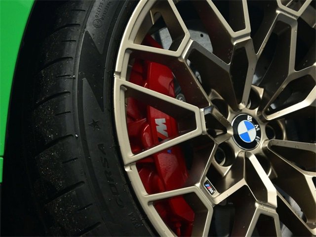 Used 2024 BMW M3 CS w/ M Driver's Package image 52