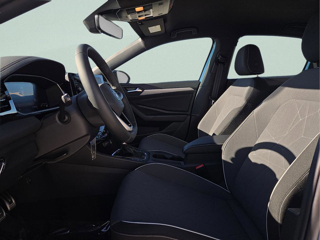 New 2026 Volkswagen Jetta Sport image 15