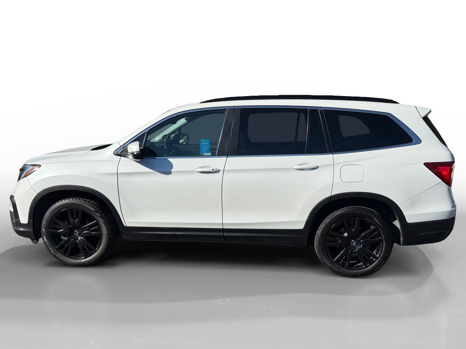 Used 2021 Honda Pilot Special Edition image 2