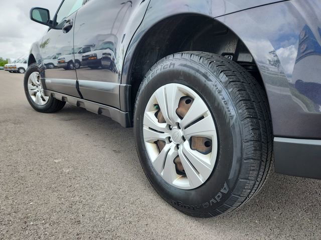 Used 2011 Subaru Outback 2.5i AWD/4WD image 17