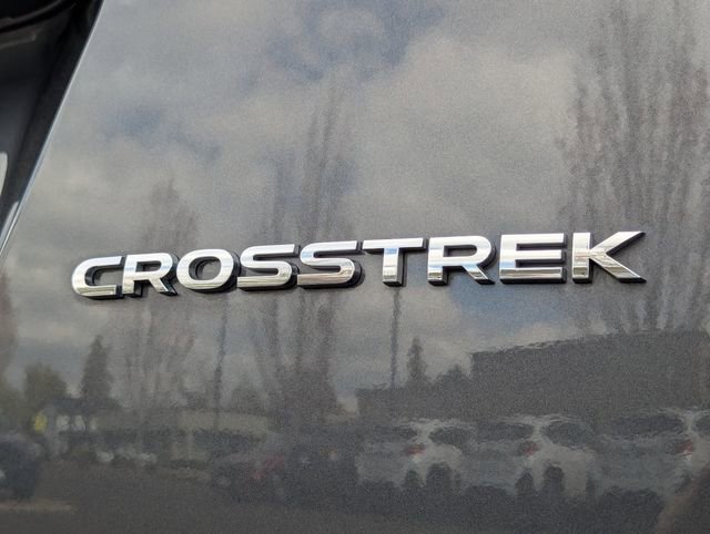 Certified 2023 Subaru Crosstrek 2.5i Limited AWD/4WD image 32