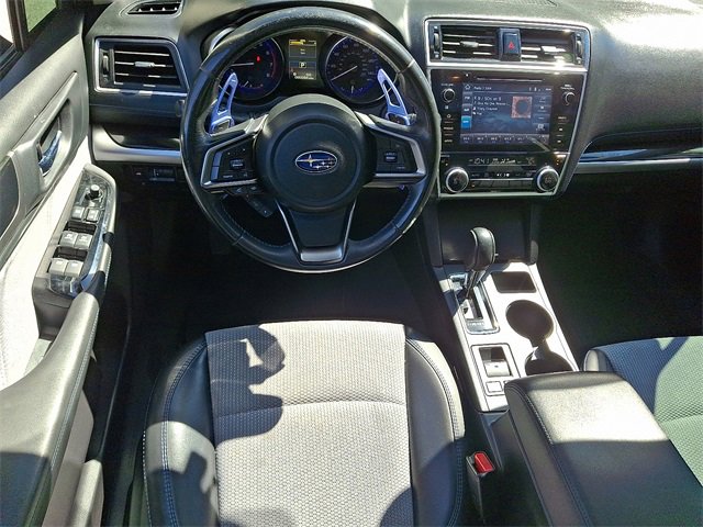 Used 2018 Subaru Legacy 2.5i Sport image 13