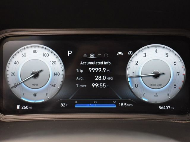 Used 2022 Hyundai Kona Limited image 17