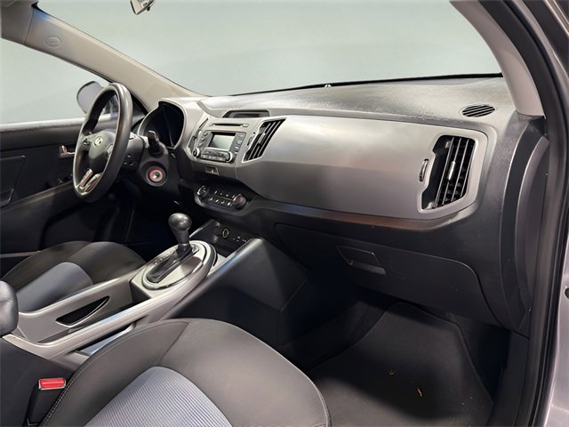 Used 2016 Kia Sportage LX image 13