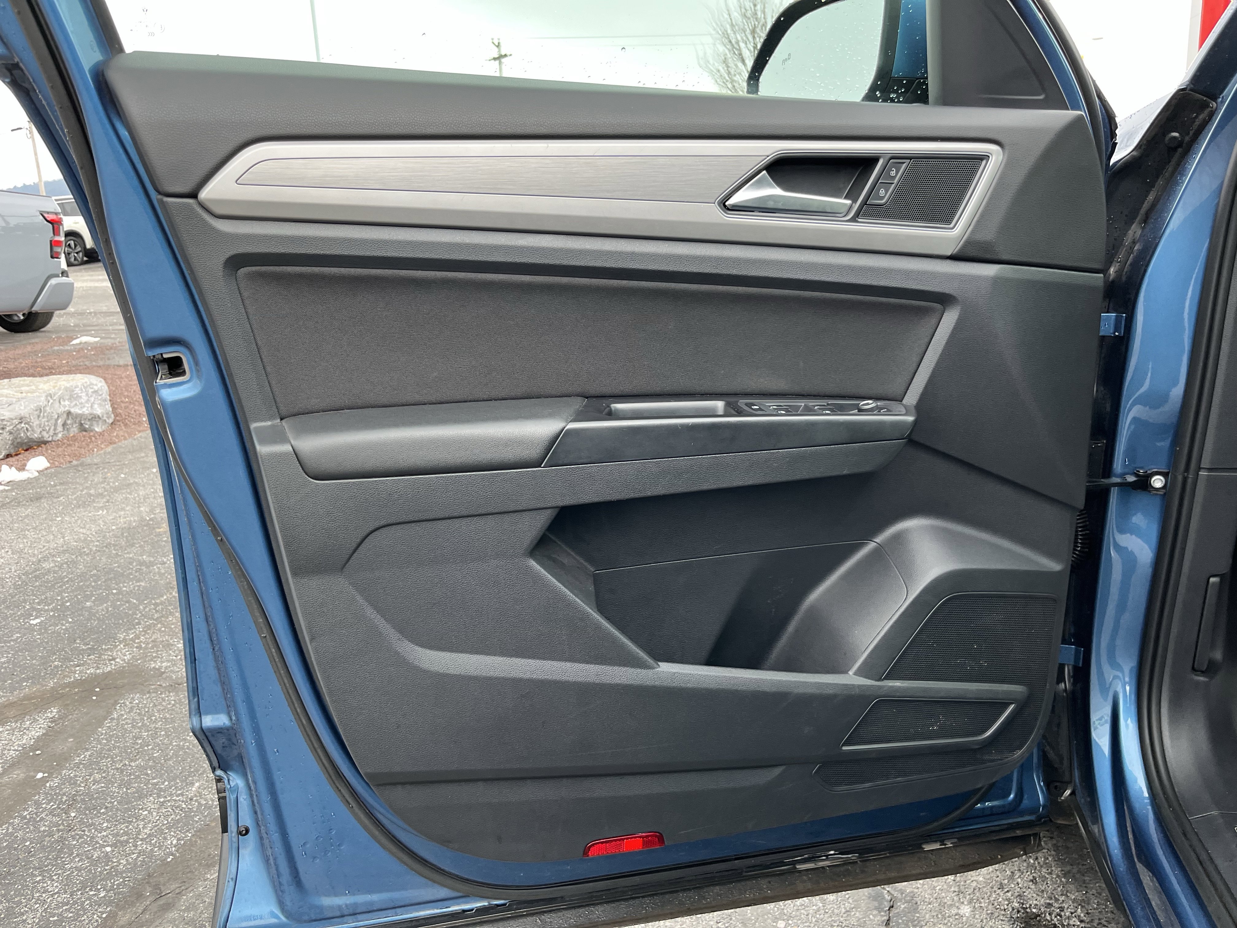 Used 2019 Volkswagen Atlas S w/ Towing Package image 19