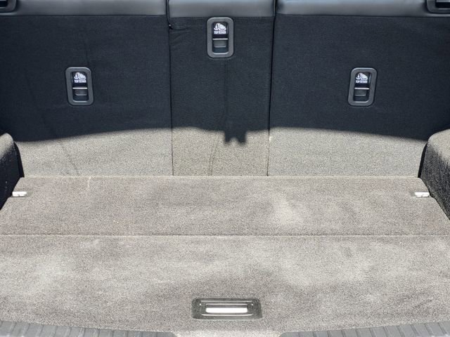 Certified 2025 MAZDA CX-5 AWD 2.5 S w/ Premium Plus Pkg image 20