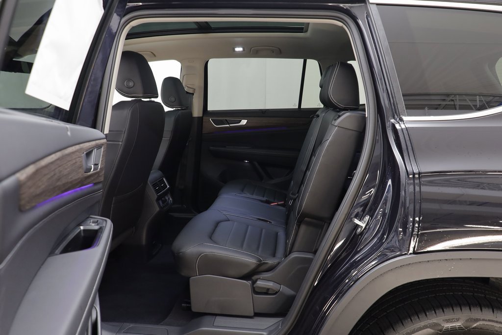 New 2026 Volkswagen Atlas SEL image 14