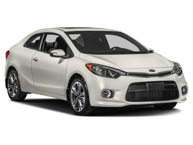 Used 2015 Kia Forte Koup EX w/ EX Premium Package image 9