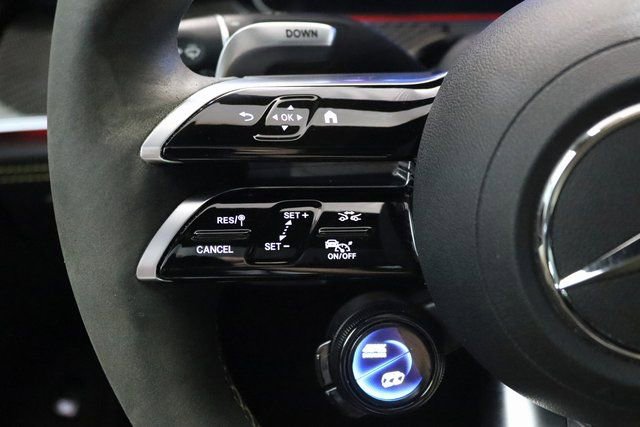 Used 2022 Mercedes-Benz AMG GT 43 w/ Driver Assistance Package video 4